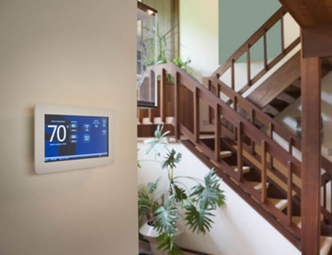 Thermostat